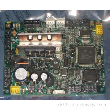 KXFE0004A00 PC Board W/Component